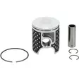 Vertex Piston kit YA YZ85 RACE EVOLUTION 2002-.. 47.45mm - Duell MP varaosat ja tarvikkeet - 78033 - 1