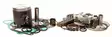 Vertex Top End Piston Kit KA KX-KXE125 2001-02 53.95 R - Duell MP varaosat ja tarvikkeet - 77193 - 1