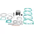 Vertex Top End Piston Kit KTM EXC300 TPI 2018-23 71.925mm - Duell MP varaosat ja tarvikkeet - 78043 - 1