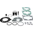 Vertex Top End Piston Kit KTM SX125 1 ring 2007-15 53.96 R - Duell MP varaosat ja tarvikkeet - 77453 - 1
