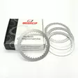 Wiseco Clutch Plate Kit KX60/65 '83-21 + RM60/65 - Duell MP varaosat ja tarvikkeet - 83573 - 1
