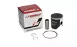 Wiseco Piston Kit Yamaha YZ125 '05-21 GP-Style 2126CSA (54.00mm) - Duell MP varaosat ja tarvikkeet - 85563 - 1