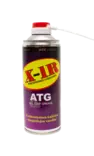 X-1R ATG spray vaseliini 400ml - Duell öljyt ja muut nesteet - 62303 - 1