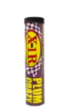 X-1R Plum Crazy vaseliini 430g - Duell öljyt ja muut nesteet - 62633 - 1