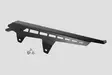 Yakk EXP Chain cover Honda CRF1100 Africa Twin (20-23) black - Duell MP varaosat ja tarvikkeet - 99303 - 1