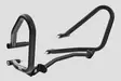 Yakk EXP Crash bar Husqvarna 701 (16-) / KTM 690 (19-) / GasGas 700 (22-) black - Duell MP varaosat ja tarvikkeet - 100563 - 1
