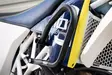Yakk EXP Crash bar Husqvarna 701 (16-) / KTM 690 (19-) / GasGas 700 (22-) black - Duell MP varaosat ja tarvikkeet - 100563 - 1