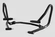 Yakk EXP Crash bar Husqvarna 701 (16-) / KTM 690 (19-) / GasGas 700 (22-) black - Duell MP varaosat ja tarvikkeet - 100563 - 1