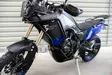 Yakk EXP Crash bar Yamaha T7 Tenere 700 (19-24) black - Duell MP varaosat ja tarvikkeet - 100463 - 1