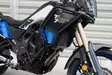Yakk EXP Crash bar Yamaha T7 Tenere 700 (19-24) black - Duell MP varaosat ja tarvikkeet - 100463 - 1