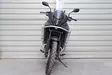 Yakk EXP Headlight guard Honda XL750 Transalp (23-) black - Duell MP varaosat ja tarvikkeet - 100933 - 1