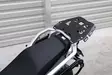 Yakk EXP Rear rack top case Honda XL750 Transalp (23-) black - Duell MP varaosat ja tarvikkeet - 100173 - 1