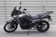 Yakk EXP Rear rack top case Honda XL750 Transalp (23-) black - Duell MP varaosat ja tarvikkeet - 100173 - 1