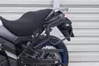 Yakk EXP Side carrier Suzuki DL650 V-Strom XT (17-) black - Duell MP varaosat ja tarvikkeet - 100713 - 1