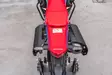 Yakk EXP Side pannier luggage rack Honda CRF300 Rally (21-) black - Duell MP varaosat ja tarvikkeet - 100993 - 1