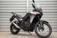 Yakk EXP Skid plate Honda XL750 Transalp (23-) black - Duell MP varaosat ja tarvikkeet - 100883 - 1