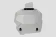 Yakk EXP Skid plate Husqvarna 701 / KTM 690 / GasGas 700 satin - Duell MP varaosat ja tarvikkeet - 100533 - 1