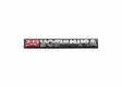 Yoshimura 2014 STREETBIKE BADGE - Duell MP varaosat ja tarvikkeet - 112693 - 1