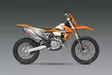 Yoshimura Full System Ktm 500Exc-f 20-21 Rs-12 Fs Ss-Al - Duell MP varaosat ja tarvikkeet - 113063 - 1