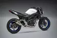 Yoshimura Full System Suzuki Sv650 2017-20 / Sv650X 20 Race Alpha T Fs Ss-Ss-Cf - Duell MP varaosat ja tarvikkeet - 113433 - 1