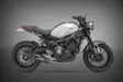 Yoshimura Full System Yamaha Mt-09/Fz-09/Xsr 900 2014-19 Race R-77 Fs Ss-Cf-Cf - Duell MP varaosat ja tarvikkeet - 113883 - 1