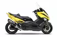 Yoshimura Full System Yamaha Tmax 500 2008-11 Race R-77 Fs Ss-Cf-Cf - Duell MP varaosat ja tarvikkeet - 113953 - 1