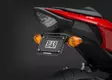 Yoshimura Honda Cbr500R / Cb500F 2016-18 Fender Eliminator Kit - Duell MP varaosat ja tarvikkeet - 113393 - 1