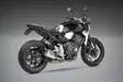 Yoshimura Slip-On Honda Cb1000R 2018 Street Alpha T So Ss-Ss-Cf Works Finish - Duell MP varaosat ja tarvikkeet - 113963 - 1