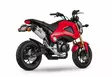Yoshimura Slip-On Honda Grom 2014-15 Signature Rs-9 So Ss-Al-Cf - Duell MP varaosat ja tarvikkeet - 113513 - 1