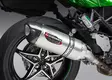 Yoshimura Slip-On Kawasaki H2 Sx 18- Alpha So/Ss/Cf - Duell MP varaosat ja tarvikkeet - 113623 - 1