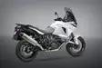 Yoshimura Slip-On Ktm 1090/1190/1290 Adventure Street Rs-4 So Ss-Ss-Cf Works Fi - Duell MP varaosat ja tarvikkeet - 113813 - 1