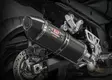 Yoshimura Slip-On Suzuki Gsf1250 07- R77/So/Carb - Duell MP varaosat ja tarvikkeet - 113503 - 1
