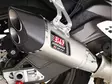 Yoshimura Slip-On Suzuki GSX-R600/750 11- R-11 EEC - Duell MP varaosat ja tarvikkeet - 104303 - 1