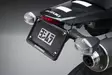 Yoshimura Suzuki Dr-Z400S/Sm 2000-19 Fender Eliminator Kit - Duell MP varaosat ja tarvikkeet - 113353 - 1
