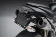 Yoshimura Triumph Speed Triple R / Rs 2019 Fender Eliminator Kit - Duell MP varaosat ja tarvikkeet - 113263 - 1