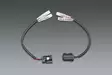 Yoshimura Yamaha Plug-N-Play Turn Signal Adapter - Style 4 (1 Pair) - Duell MP varaosat ja tarvikkeet - 113553 - 1