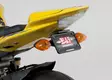 Yoshimura Yamaha Yzf-R6V 2006-16 Fender Eliminator Kit - Duell MP varaosat ja tarvikkeet - 113673 - 1