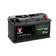 Yuasa L36-AGM Active Leisure AGM Battery 12V 95Ah 850A (12) - Duell muut varaosat ja tarvikkeet - 131783 - 1