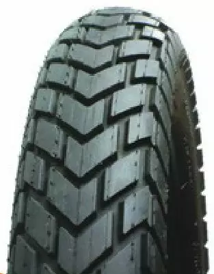 7-Stars rengas F-923 100/80-17 4pr TL - Duell mopojen varaosat ja tarvikkeet - 89104 - 1