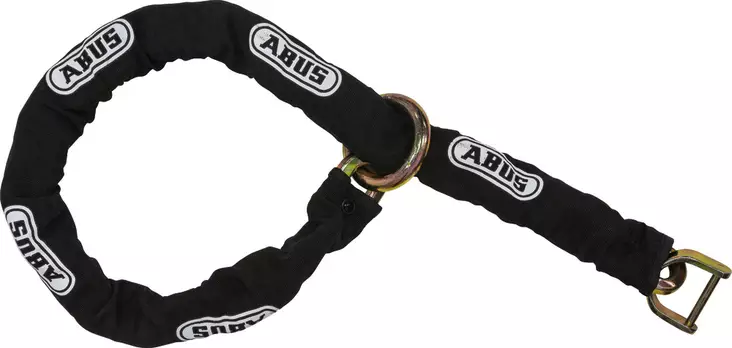 ABUS Lukitusketju 12KS120 (8008 Detecto lukkoon) - Duell muut varaosat ja tarvikkeet - 66624 - 1