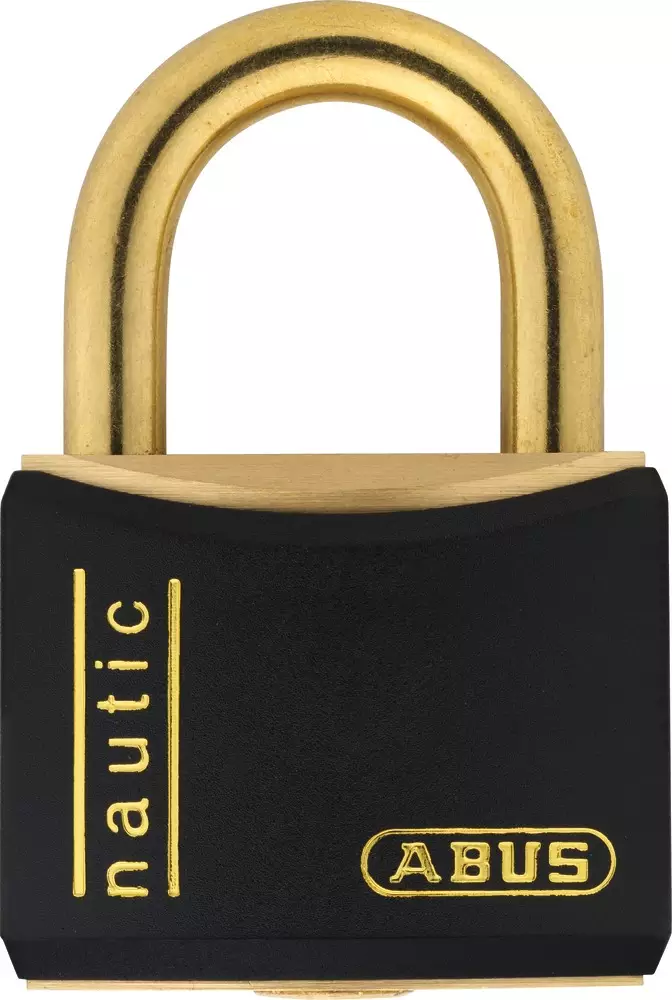ABUS Marine Riippulukko T84MB/40 - Duell muut varaosat ja tarvikkeet - 67674 - 1