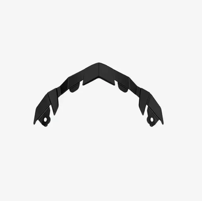Airoh Aviator Ace 2 Extended peak black - Duell ajovarusteet - 59234 - 1