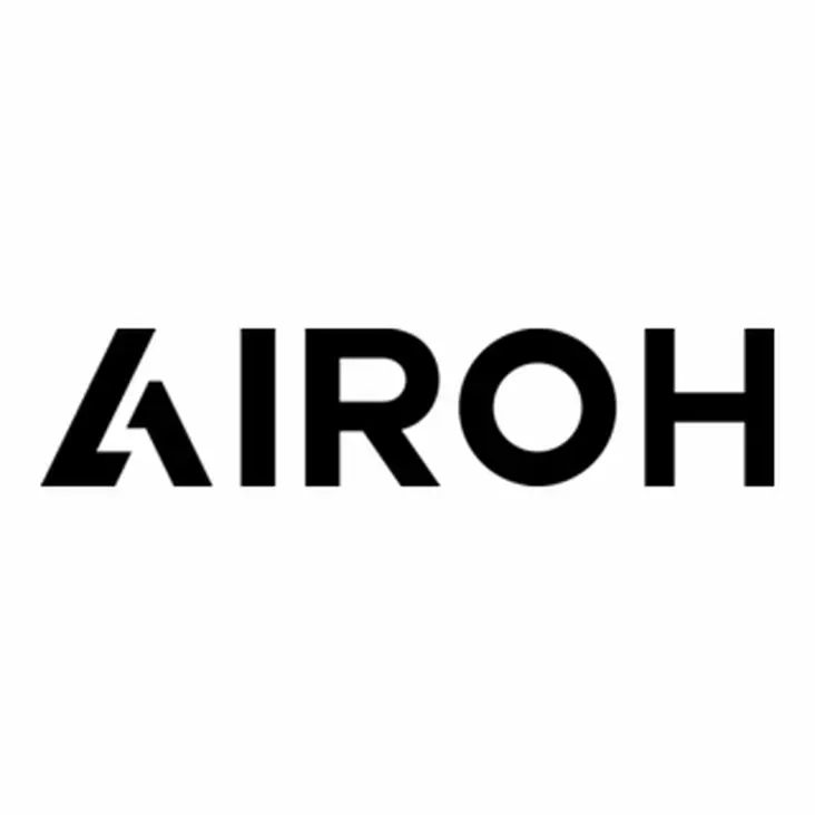 Airoh Aviator Ace Pestävät poskipalat musta/valkoinen, XL (5+10mm) - Duell ajovarusteet - 59824 - 1