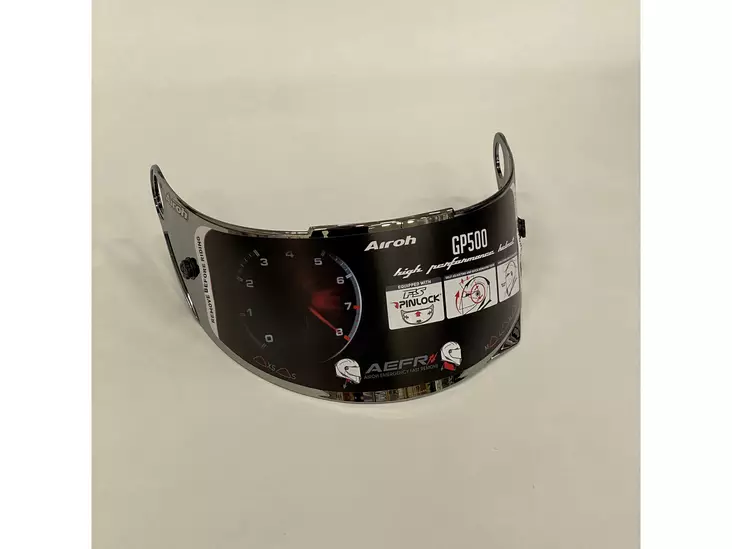 Airoh GP550 S/GP500/GP Visiiri hopea peili - Duell ajovarusteet - 59704 - 1