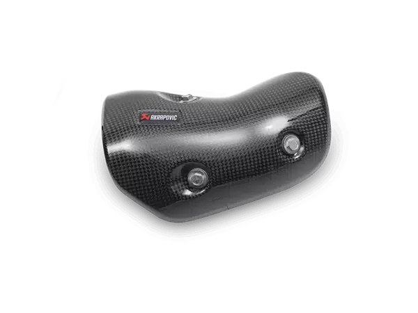 Akrapovic Heat Shield (Carbon) Kawasaki Versys-X 250/300 2017-2020 - Duell MP varaosat ja tarvikkeet - 67324 - 1