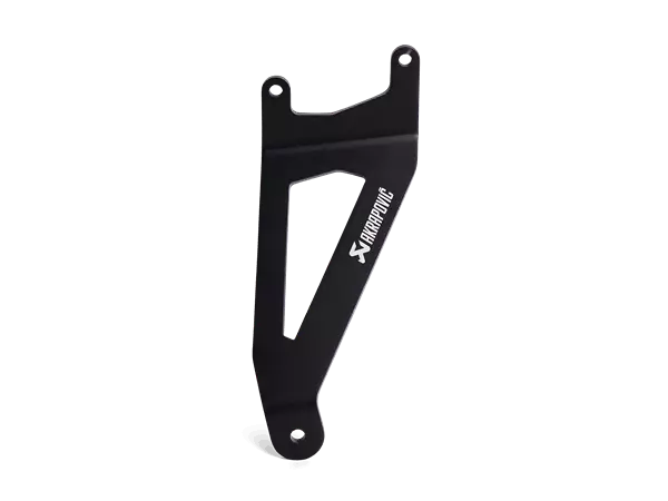 Akrapovic Opt.muffler brckt for rac. subframe BMW S1000RR / M1000RR 2019- - Duell MP varaosat ja tarvikkeet - 67994 - 1