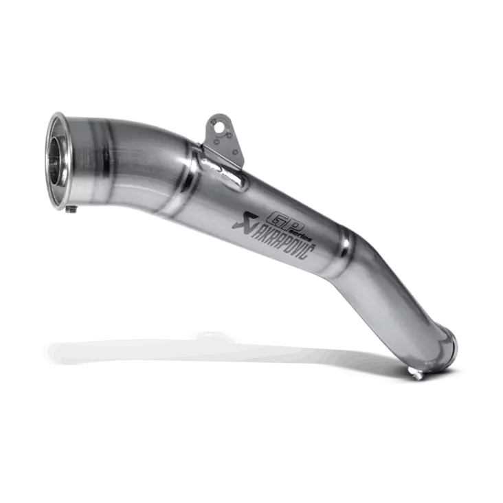 Akrapovic Slip-On Line (Titaani) GSR 750 2011-16GSX-R 750 2015-16 - Duell MP varaosat ja tarvikkeet - 67664 - 1