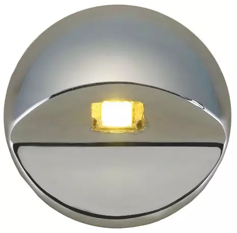 Alcor LED Tunnelma- ja sisustusvalo - Duell venetarvikkeet - 7614 - 1