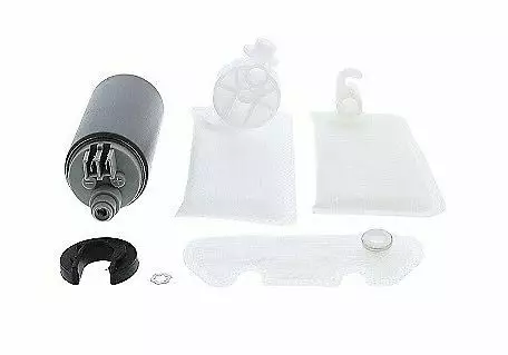 All Balls Polttoainepumppu Honda TRX420/500/650/700 Suzuki 400-450 - Duell ATV varaosat ja tarvikkeet - 26264 - 1