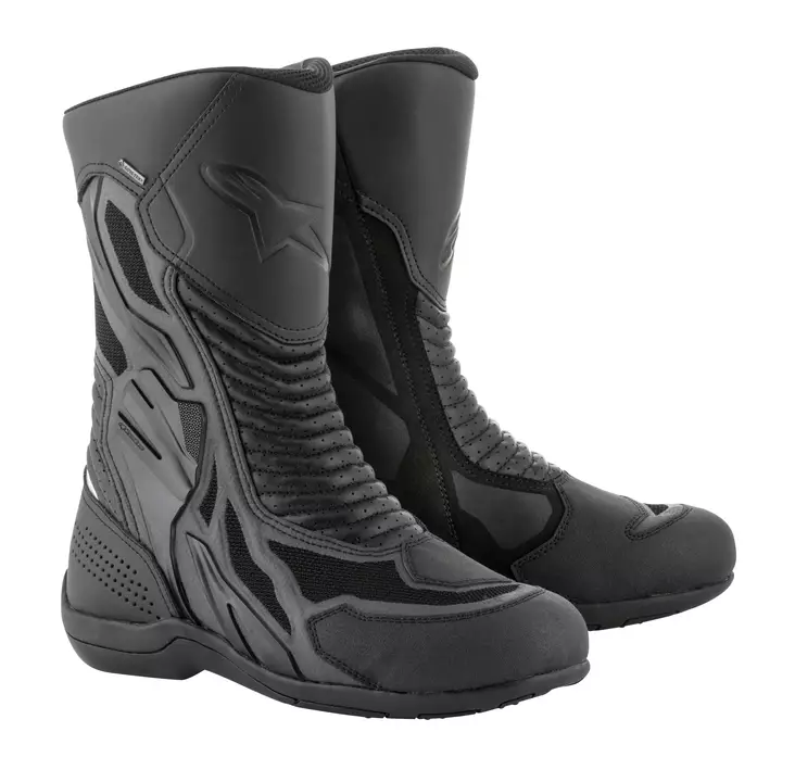 Alpinestar Saapas AIR PLUS XCR Gore-Tex v2, 43 - Duell ajovarusteet - 38684 - 1
